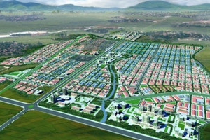 Khu công nghiệp gần 500ha, tạo việc làm cho 49.000 lao động tại Quảng Ngãi dự kiến bắt đầu kinh doanh trong năm sau