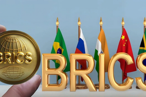 Xu thế giảm phụ thuộc vào USD của khối BRICS tác động đến Việt Nam ra sao?