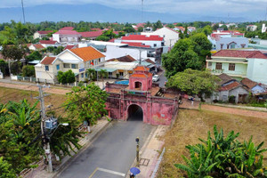 Dùng bằng cấp giả tại gói thầu tu bổ di tích Thành cổ Diên Khánh