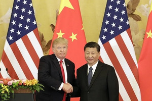 Ông Tập Cận Bình chúc mừng ông Trump, mong Mỹ - Trung hợp tác tránh đối đầu