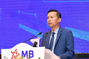 MBBank (MBB) thành lập Chi nhánh tại tỉnh có dân số ít thứ 3 Việt Nam