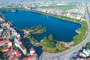 Tỉnh có gần 41km thuộc tuyến đường sắt kết nối với Trung Quốc sẽ dôi dư hàng trăm cán bộ và hàng chục trụ sở sau sắp xếp