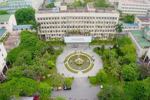 Chân dung Phó Giáo sư trẻ nhất ngành Toán, từng học tại trường Sư phạm số 1 Việt Nam