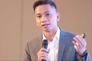 CEO Wigroup Trần Ngọc Báu: Liệu nền kinh tế thế giới có đang chuẩn bị cho một cuộc hạ cánh mềm?