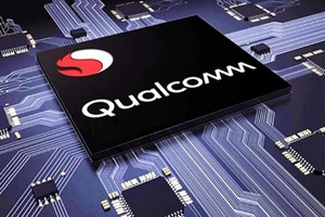 'Gã khổng lồ' sản xuất chip Qualcomm thu về hơn 4,7 tỷ USD từ thị trường Việt Nam