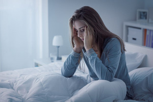 Điểm chung khi ngủ của người tuổi thọ ngắn