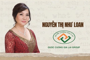 QCG giảm mạnh sau tin sẽ trả lại Trương Mỹ Lan 2.882 tỷ đồng, tài sản bà Như Loan còn lại bao nhiêu?