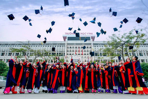 Trường đại học thuộc tỉnh lớn nhất Việt Nam lần đầu tiên lọt Top các trường đại học châu Á, tọa lạc tại quê hương Bác Hồ