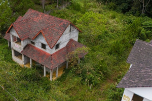 ‘Đà Lạt thứ hai’ của Tây Nguyên la liệt biệt thự bỏ hoang sau thời gian là ‘điểm nóng’ bất động sản