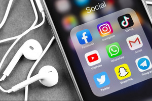 Các ông lớn công nghệ Facebook, TikTok, Apple... nộp hơn 8.600 tỷ đồng tiền thuế