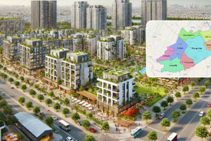 Tỉnh trẻ nhất vùng Đồng bằng sông Cửu Long sắp có khu đô thị mới hơn 4.300 tỷ