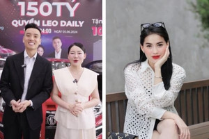 Bất ngờ vắng bóng Võ Hà Linh và Quyền Leo Daily, TikTok Awards 2024 gọi tên những 'chiến thần chốt đơn' nào?