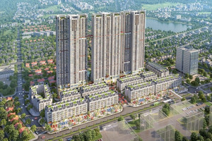 Văn Phú - Invest (VPI) có thêm cổ đông lớn đến từ quỹ đầu tư Oman
