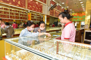 Thống đốc đồng tình với ý kiến 'Vàng trong dân là vàng chết', chính sách của NHNN không khuyến khích người dân trữ vàng