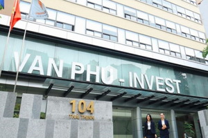 Lợi nhuận tăng gấp 3,4 lần, Văn Phú Invest (VPI) đón thêm cổ đông lớn từ Oman