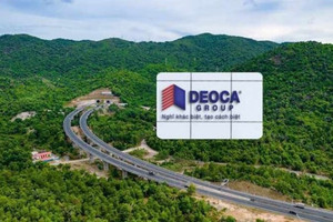 Giao thông Đèo Cả (HHV) lên tiếng đính chính thông tin 'vỡ phương án tài chính'