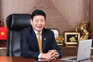 Chủ tịch Trương Gia Bình: Lộ trình ‘đánh to’ phải bắt đầu bằng những chiến dịch nhỏ, FPT có cách đánh của riêng mình