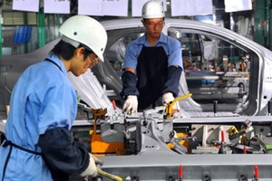 Những tháng cuối năm, ngành nghề nào ráo riết tuyển dụng?