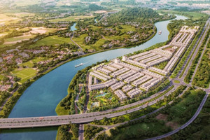 Phát Đạt (PDR): Khu đô thị Bắc Hà Thanh bước vào giai đoạn kinh doanh
