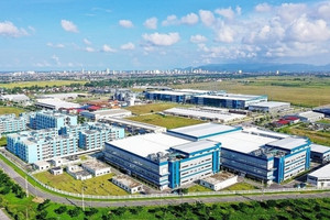 Khu kinh tế tại tỉnh rộng nhất Việt Nam sẽ trở thành trung tâm giao thương quốc tế của Bắc Trung Bộ