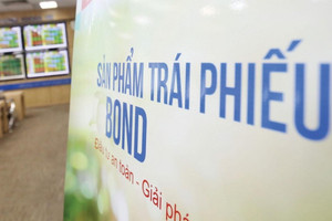 Hơn 26.000 tỷ đồng trái phiếu bất động sản đáo hạn trong tháng 11, 12