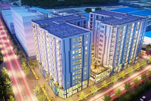 Tỉnh nhỏ nhất Việt Nam sắp có hơn 600 căn hộ giá rẻ được mở bán