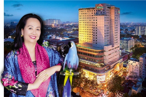 Bà Trương Mỹ Lan: Đã nộp khắc phục hậu quả 4.000 tỷ, còn nhiều khoản tiền chưa được đề cập trong bản án