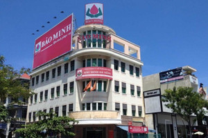 Bảo hiểm Bảo Minh (BMI) triệu tập ĐHĐCĐ bất thường, điều chỉnh kế hoạch kinh doanh sau siêu bão
