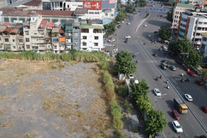 Tái khởi động dự án chung cư 1.800 tỷ đồng trên ‘đất vàng’ thủ phủ tỉnh Quảng Ninh