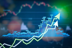 Nhận định chứng khoán 12/11: Dòng tiền nhập cuộc, VN-Index sẽ hồi phục trong các phiên kế tiếp