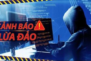 Cục An toàn thông tin công bố danh sách 20 website giả mạo Shopee, Tik Tok, Điện máy Xanh, Amazon, người dùng cần nâng cao cảnh giác