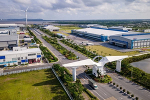 ‘Trung Quốc + 1’ và lợi thế cạnh tranh của Việt Nam: Cơ hội và thách thức