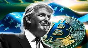 Bitcoin vượt mốc 81.000 USD, tiền điện tử bùng nổ trong 'kỷ nguyên Trump'
