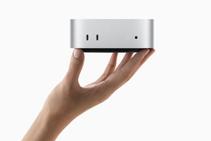 Lộ diện máy Mac trung hòa carbon đầu tiên được sản xuất ở Việt Nam, có giá gần 600 USD