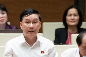 "Chưa bao giờ Bộ Công Thương đề xuất tiếp tục thí điểm quản lý thuốc lá mới"