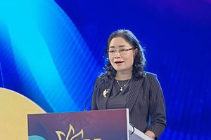 Lan toả 'sức mạnh mềm' của văn hoá Việt Nam