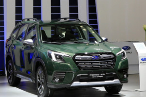 Loạt xe SUV cỡ trung nhập khẩu đang giảm giá hơn trăm triệu trong tháng 11