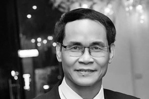 NSƯT Trần Đại Mý qua đời vì bệnh hiểm nghèo