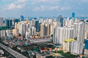 Chung cư Hà Nội tăng vọt, ngậm đắng mất 200 triệu vì mắc ‘bẫy giá ảo’