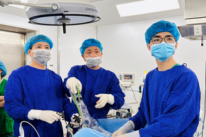 Hơn 120.000 ca tử vong vì ung thư mỗi năm, Việt Nam đứng thứ bao nhiêu về tỷ lệ mắc mới căn bệnh này tại châu Á?