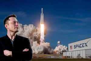 SpaceX của tỷ phú Elon Musk muốn đầu tư 1,5 tỷ USD vào Việt Nam, nhà máy sản xuất dần lộ diện