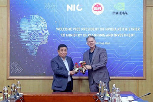 NVIDIA, Smart Tech, Marvell... chuẩn bị đưa công nghệ Mỹ đến TP.HCM như thế nào?