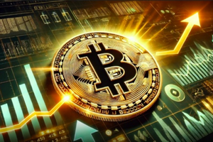 Bitcoin có thể cán mốc 100.000 USD trong năm nay