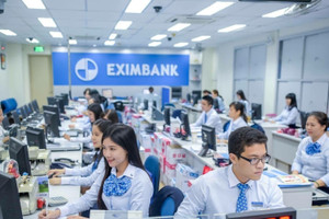 Eximbank: Đã đến lúc khép lại “thập kỷ hỗn độn”