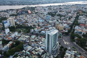 Đến năm 2030, tỉnh là nơi đặt siêu sân bay lớn nhất Việt Nam sẽ có 19 đô thị