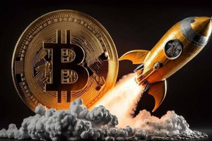 Bitcoin bùng nổ vượt mốc 90.000 USD, Tổng thống El Salvador: 'Tôi đã nói rồi mà'