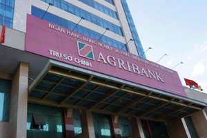 TP. HCM: Ngân hàng Agribank rao bán khu đất hơn 3.000m2 tại quận Bình Thạnh