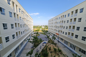 TP đông dân nhất Việt Nam sẽ hỗ trợ hộ nghèo đến 90 triệu đồng khi mua nhà ở xã hội