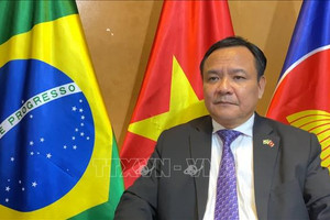 Đại sứ Bùi Văn Nghị: Việc tham dự Hội nghị G20 khẳng định vị thế và uy tín của Việt Nam trên trường quốc tế