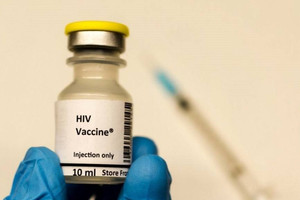 Startup Trung Quốc tuyên bố đang ở rất gần mục tiêu điều chế thành công vaccine chữa khỏi HIV/AIDS